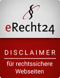 Disclaimer der Schlaganfallhilfe